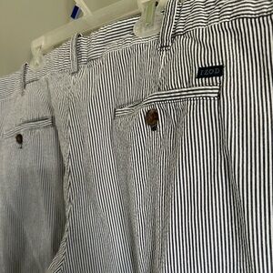 Men’s Izod 42 x 32 Straight Fit pants